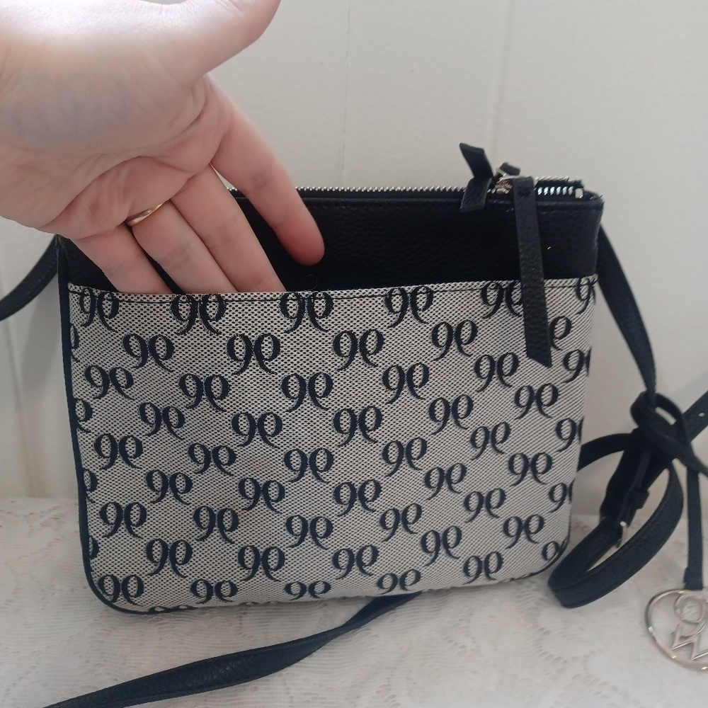 Nine West Crossbody - Picture 5 of 9